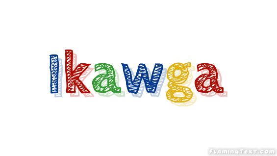 Ikawga City