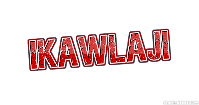 Ikawlaji City