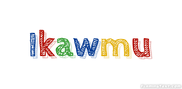 Ikawmu City