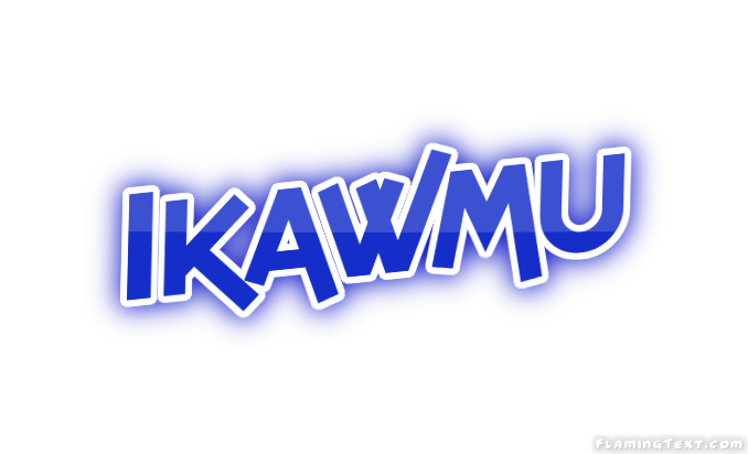 Ikawmu City