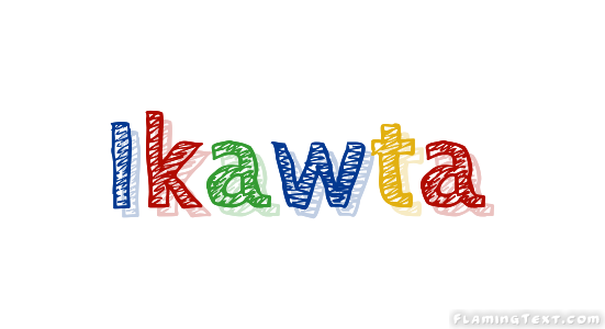 Ikawta City
