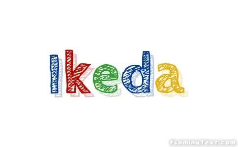 Ikeda City