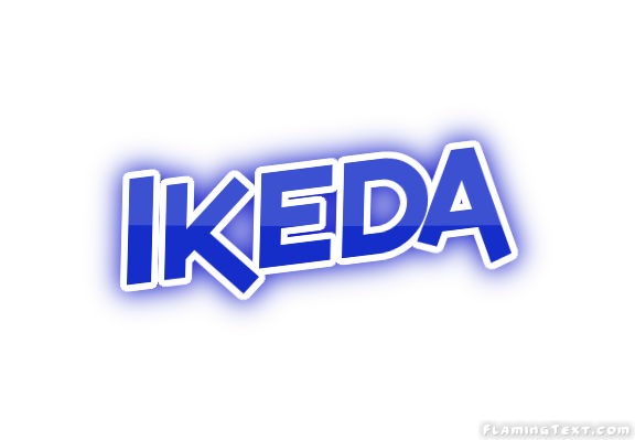 Ikeda City