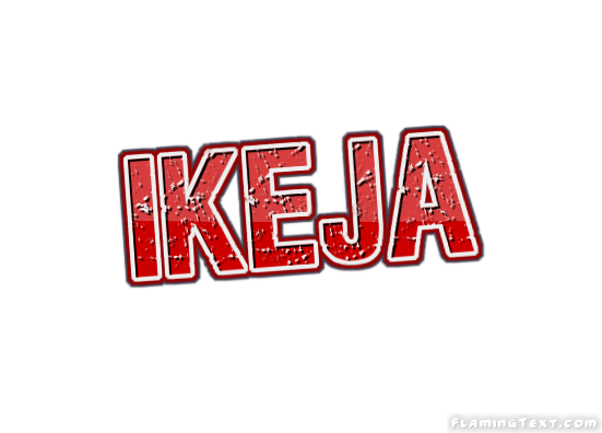 Ikeja City