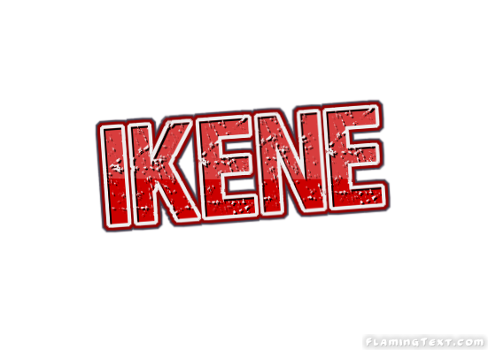 Ikene 市