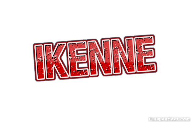 Ikenne City