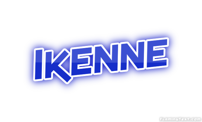 Ikenne City