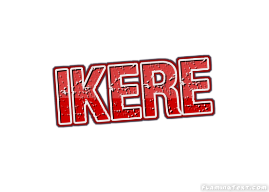 Ikere City