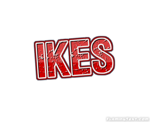 Ikes City