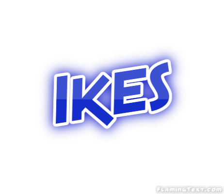 Ikes City