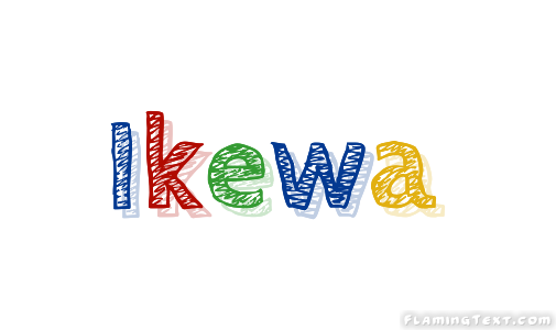 Ikewa Cidade