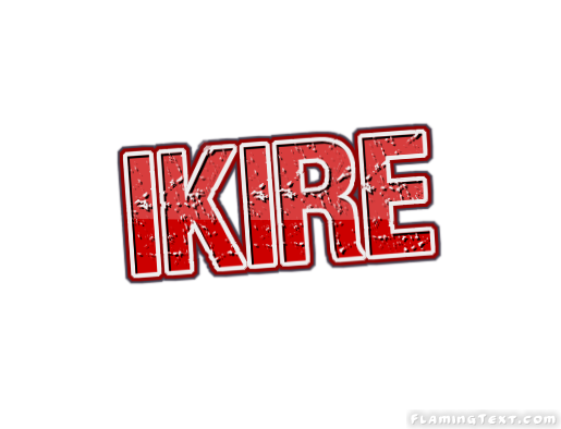 Ikire City