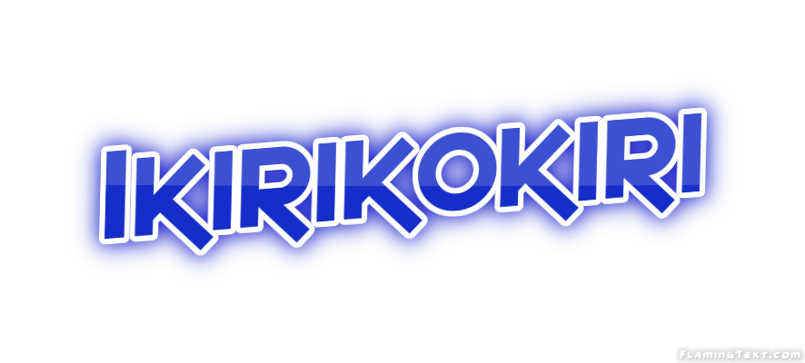 Ikirikokiri Cidade