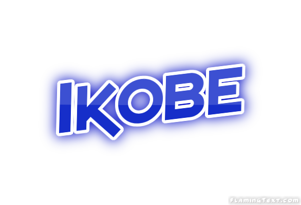 Ikobe City
