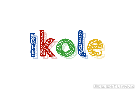 Ikole City