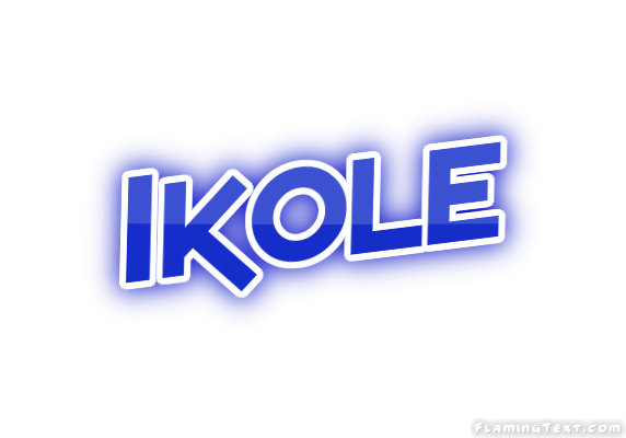 Ikole Cidade