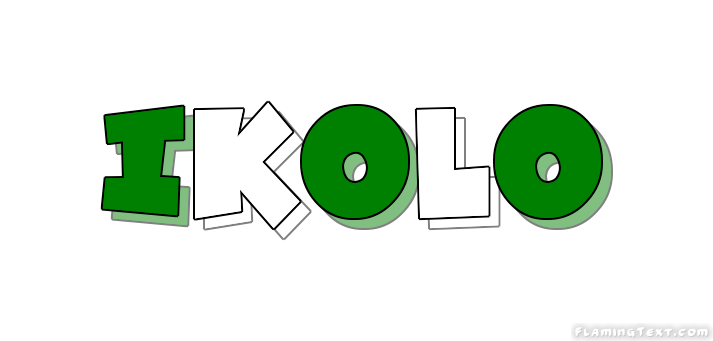 Ikolo City