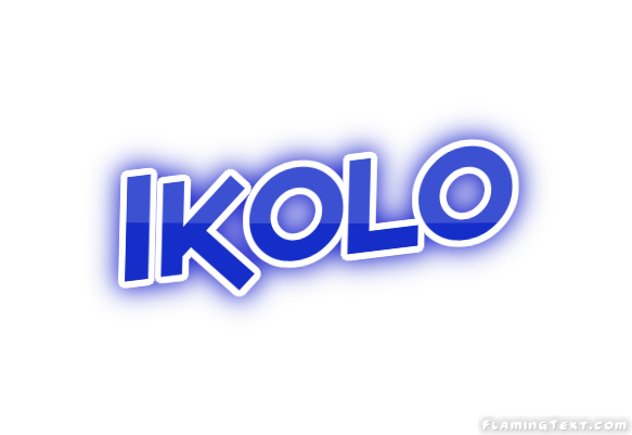 Ikolo City