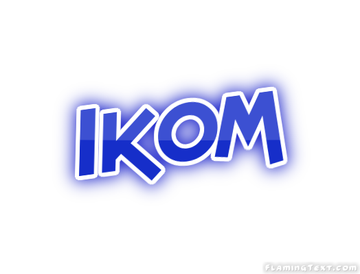 Ikom Ville