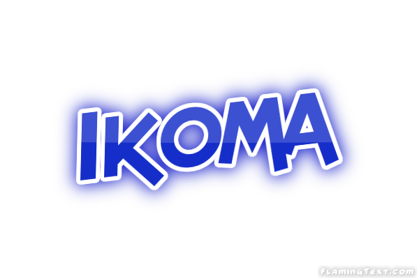 Ikoma City