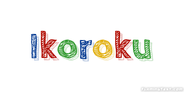 Ikoroku City