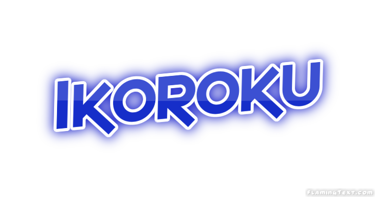 Ikoroku 市