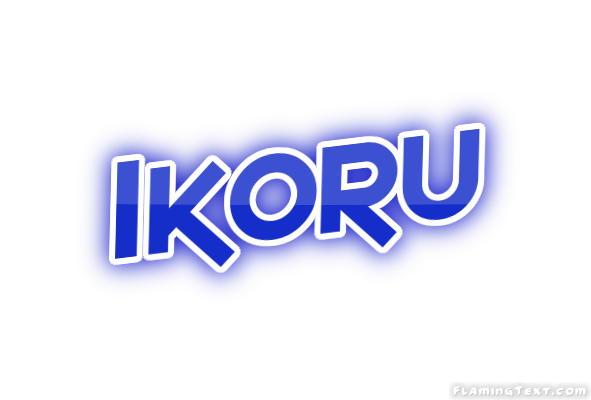 Ikoru 市