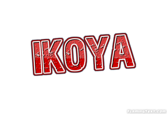 Ikoya City