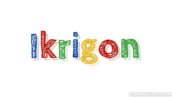 Ikrigon City