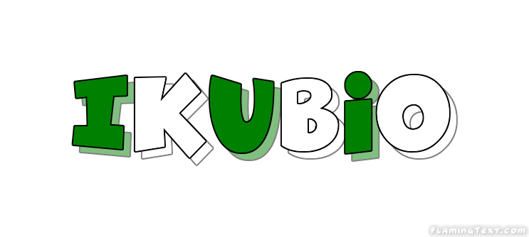 Ikubio City