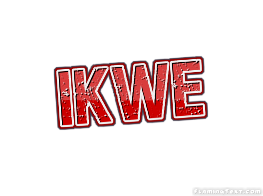 Ikwe City