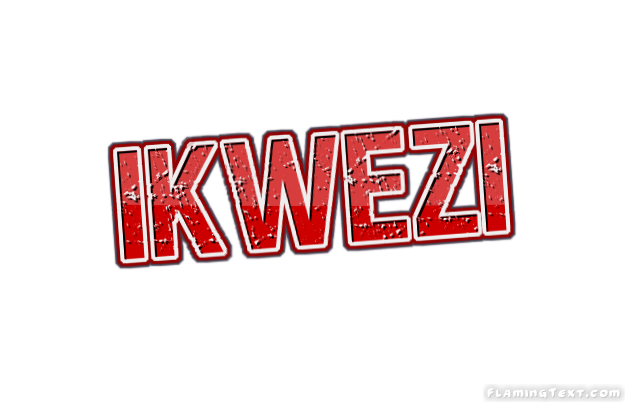 Ikwezi City