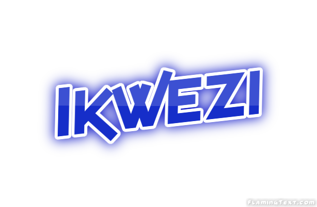 Ikwezi 市