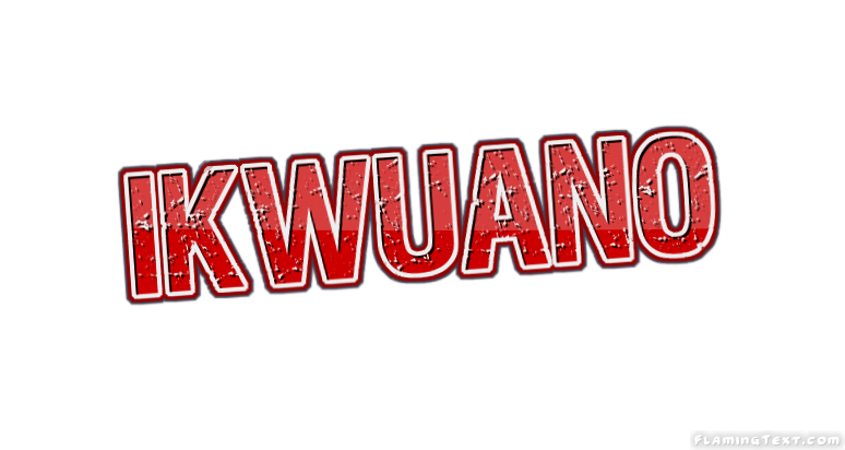 Ikwuano City