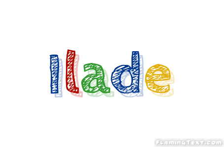 Ilade Cidade