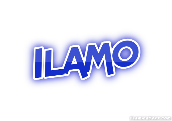 Ilamo City