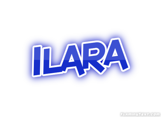 Ilara Cidade