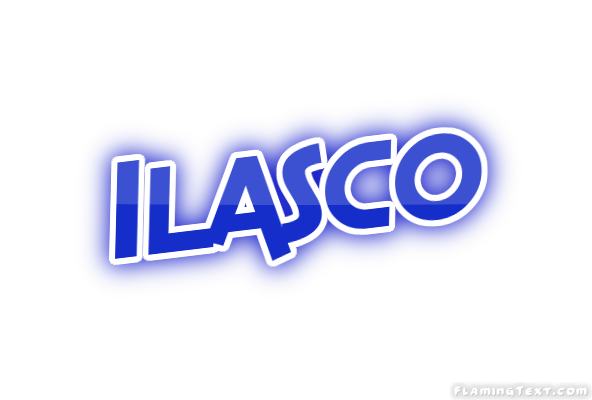 Ilasco City