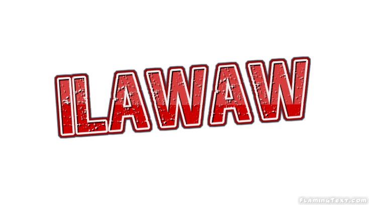 Ilawaw مدينة