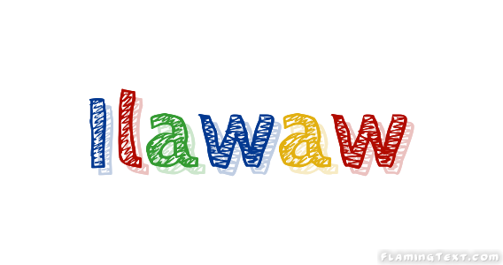 Ilawaw 市