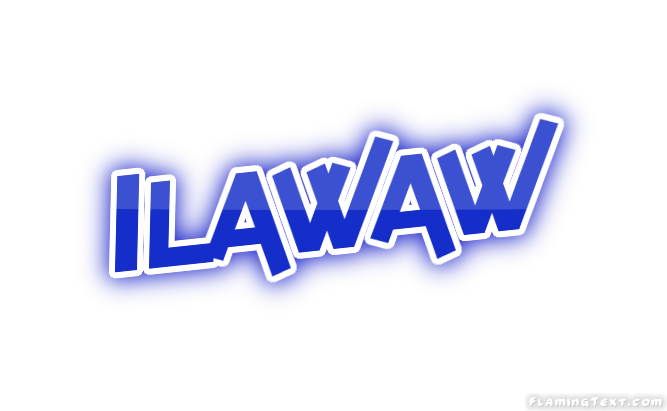 Ilawaw Cidade