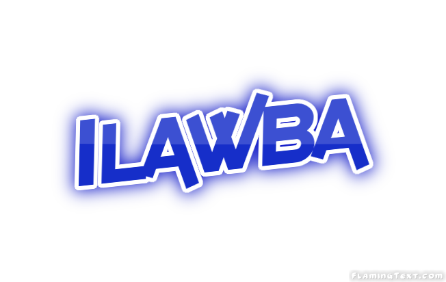 Ilawba City