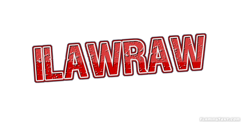 Ilawraw مدينة