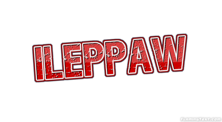 Ileppaw City