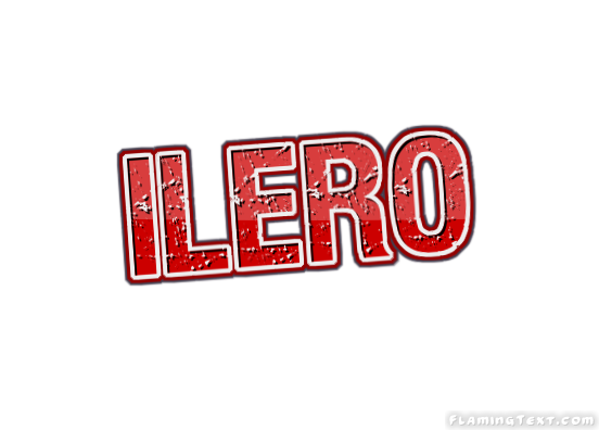 Ilero مدينة