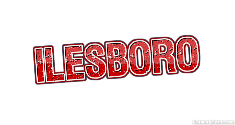 Ilesboro City