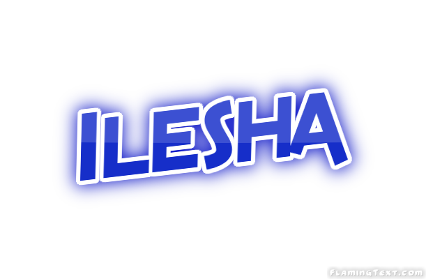 Ilesha Cidade