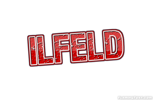 Ilfeld مدينة