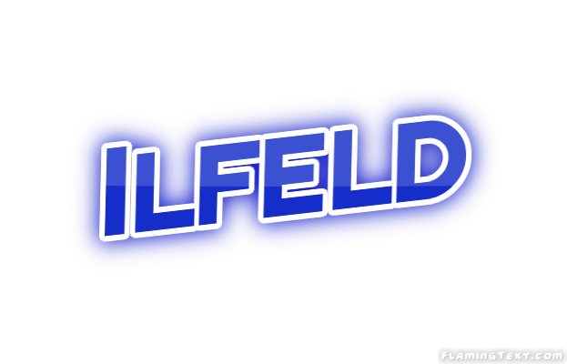 Ilfeld City