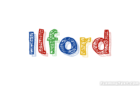 Ilford Faridabad